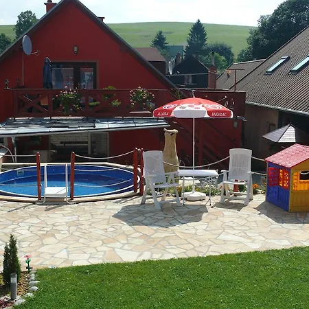 Beri Apartmán
