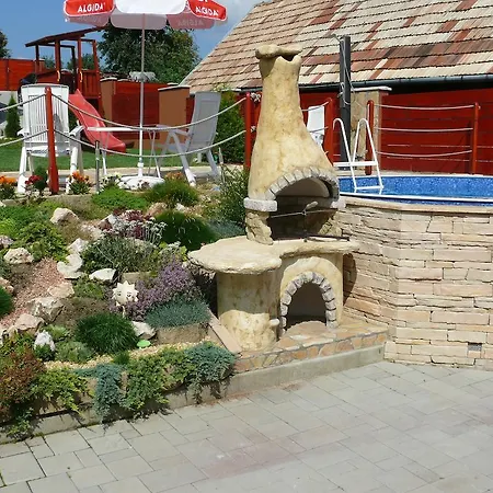 Apartmán Beri Beharovce