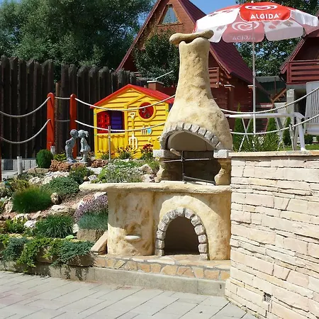 Beri * Beharovce